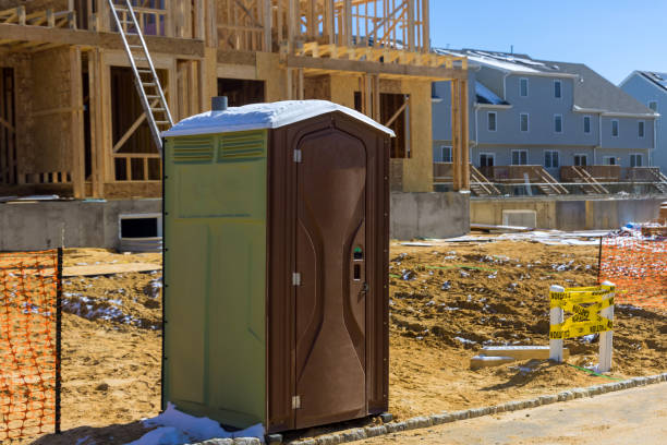 Best Portable Toilets for Disaster Relief Sites  in Capac, MI