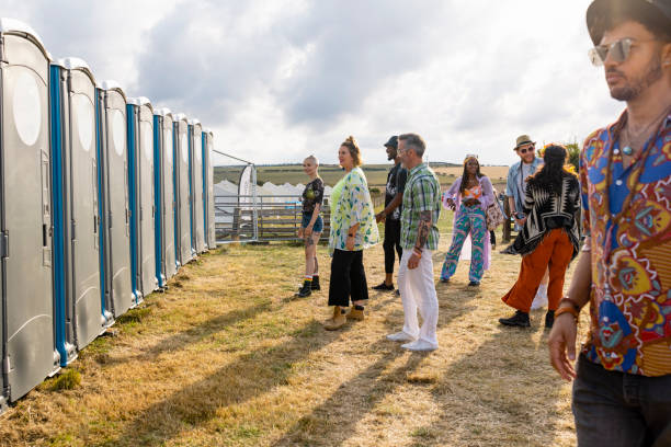 Best Portable Shower Rental  in Capac, MI