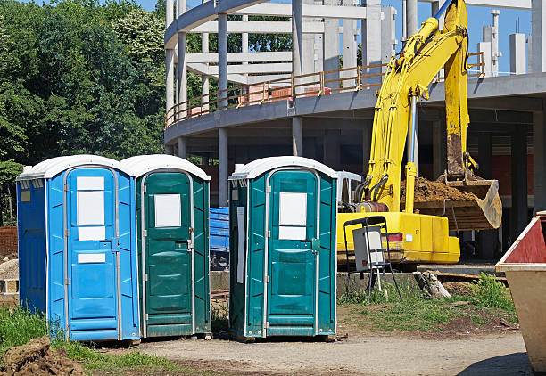 Best Deluxe Portable Toilet Rental  in Capac, MI